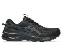asics gel venture 10 trailrunning schuh schwarz herren