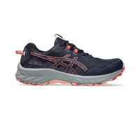 ASICS Gel-Venture 10 Trailschuh Damen-dunkelblau, koralle, Größe 39