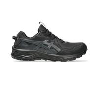 ASICS Gel-Venture 10 Trailschuh Damen-Schwarz,Hellgrau, Größe 38
