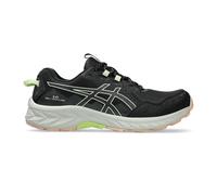 ASICS Gel-Venture 10 Trailschuh Damen-Schwarz,Mint, Größe 40