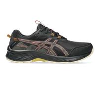 ASICS Gel-Venture 10 WP Trailschuh Damen-Schwarz,Koralle, Größe 37.5