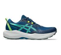ASICS Gel-Venture 11 Schuhe dunkelblau grün - 44.5