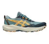 Asics Gel-Venture 11 Herren Trailrunningschuhe foggy teal-sandstorm Größe 46 Trailrunning Schnell trocknend