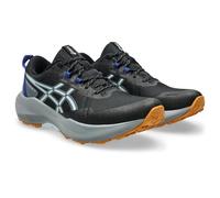 ASICS Gel-Venture 11 Laufschuhe Trailschuh Herren schwarz - Black/cool Grey 44,5