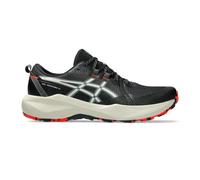 ASICS Gel-Venture 11 Laufschuhe Trailschuh Herren schwarz - Black/Light dust 45
