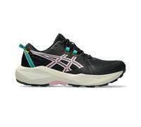 ASICS Gel-Venture 11 Trailschuh Damen - schwarz, rosa, Größe 38