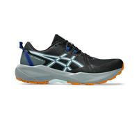 ASICS Gel-Venture 11 Trailschuh Herren-schwarz, grau, Größe 45
