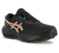 ASICS Gel-Venture 11 WP Trailschuh Damen - schwarz, orange, Größe 37