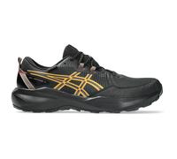 Asics - Gel-Venture 11 Waterproof - Multisportschuhe, Gr. 49.5 EU 50.5, grau (Black/Sandstorm)