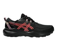 Asics Women's GEL-Venture 11 Waterproof Black/watermelon 38