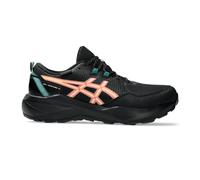 ASICS Gel-Venture 11 WP Trailschuh Damen - schwarz, orange, Größe 43,5