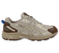 Asics - Gel-Venture 6 - GORE-TEX® - Sneaker 42.5 grau / braun
