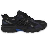 Asics - Gel-Venture 6 - GORE-TEX® - Sneaker 44 schwarz blau