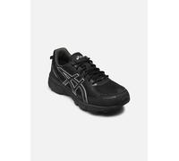 Sneaker ASICS SPORTSTYLE "GEL-VENTURE 6", Damen, Gr. 42,5, schwarz, Synthetik, Textil, mehrfarbig, Schuhe Sneaker (99246319-42,5) schwarz