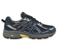 ASICS Herren Freizeitschuhe GEL-VENTURE 6 (1203A438) 44 ½ RAW INDIGO/SUNLIGHT