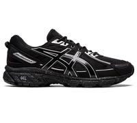ASICS 1203A245.001_8.5 Modischer Turnschuh Männlich Schwarz