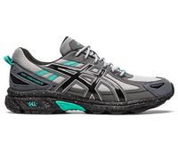 ASICS Gel - Venture™ 6 Trail Mid Grey / Black unisex size 37.5
