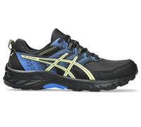 ASICS Gel - Venture 9 Black / Glow Yellow male size 46.5