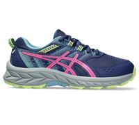 ASICS Gel - Venture 9 Gs Deep Ocean / Hot Pink unisex size 37