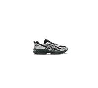 Asics GEL-VENTX Schwarz/Silber 45