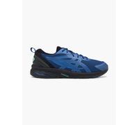 ASICS Gelquantum Kei Sneaker Blau, Herren, Größe: 46, Material: Synthetik/Textil
