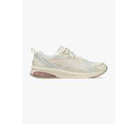 ASICS Gelquantum Kei Sneaker, Farbe Creme, Größe 37