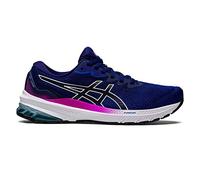 ASICS GT-1000 11 1012B197-401, Womens Running Shoes, Navy, 39 EU