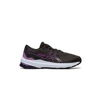 Asics GT-1000 11 GS Graphitgrau/Orchidee Mädchen Kind 33.5 33.5