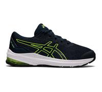 Asics GT-1000 11 GS Kinder Laufschuhe, blau, Größe 35 ½ 35 ½