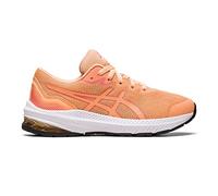 ASICS GT-1000 11 GS Sneaker, Sommerdune/Papaya, 40 EU