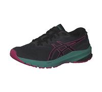 ASICS GT-1000 11 GTX 001 Black/Fuchsia RED 6