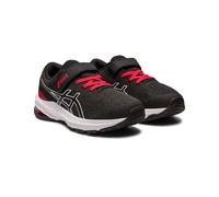 Asics GT-1000 11 PS Kids black electric red EUR 27