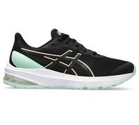 ASICS Gt - 1000 12 Gs Black / Apricot Crush unisex size 39.5