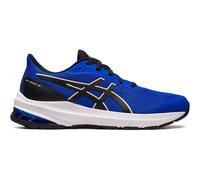 ASICS Kinder Laufschuhe GT-1000 12 GS ILLUSION BLUE/BLACK 37 ½ (4550456646926)