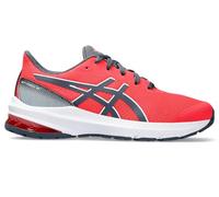 ASICS GT-1000 12 GS Sneaker, Diva PINK/Tarmac, 39.5 EU
