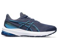 ASICS GT-1000 12 GS Stabilitätsschuh Kinder - Blau, Dunkelblau, Größe 35.5