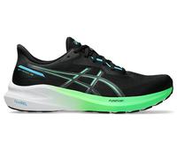 ASICS Gt - 1000 13 Black / Digital Aqua male size 44.5