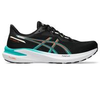 Asics GT-1000 13 Black/ New Leaf weiß, 48