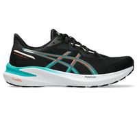 asics gt 1000 13 laufschuhe schwarz blau herren