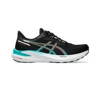 ASICS Gt - 1000 13 Black / Wave Teal male size 44.5