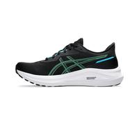 ASICS Gt - 1000 13 Black / Digital Aqua male size 44.5