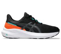 ASICS GT 1000 13 Junior Laufschuhe schwarz/orange/blau - 33.5