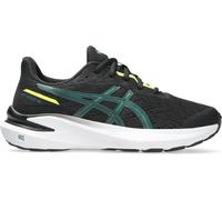 ASICS Kinder Laufschuhe GT-1000 13 GS (1014A343) 35 BLACK/JASPER GREEN