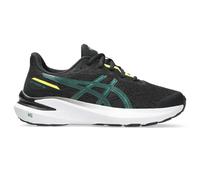 Asics Gt-1000 13 GS Black/Jasper Green da Bambino 36