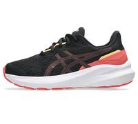 Asics GT-1000 13 GS Kinder Laufschuhe, schwarz, Größe 35 ½ 35 ½