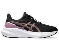 ASICS Gt - 1000 13 Gs Black / Sun Coral unisex size 32.5