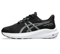 ASICS Gt - 1000 13 Gs Black / White unisex size 32.5