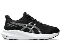 ASICS Gt - 1000 13 Gs Black / White unisex size 37.5