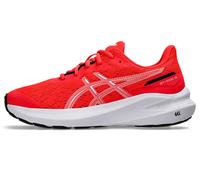 ASICS Gt - 1000 13 Gs Flash Red / White unisex size 39