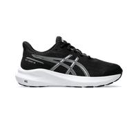 Laufschuh ASICS "GT-1000 13 GS", Kinder, Gr. 35,5, schwarz-weiß (schwarz, weiß), Mesh, Schuhe Laufschuh (47326242-35,5) schwarz, weiß